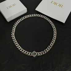 Christian Dior Necklaces